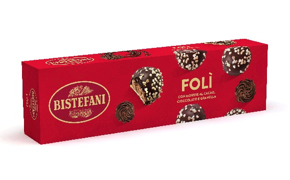 Bistefani NuovaPaticceria Folì580
