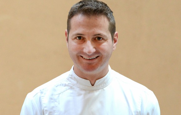 Chef Filippo Zoncato vigilius580