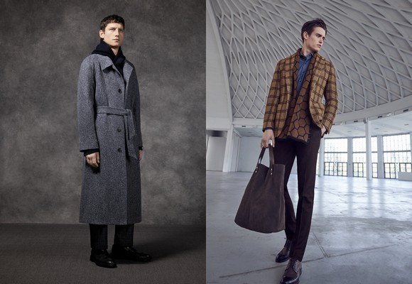 Corneliani L.B.M.580