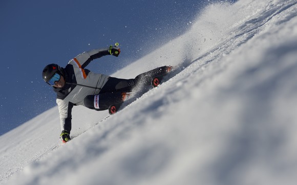 Cortina Ski World Cup 2018580A