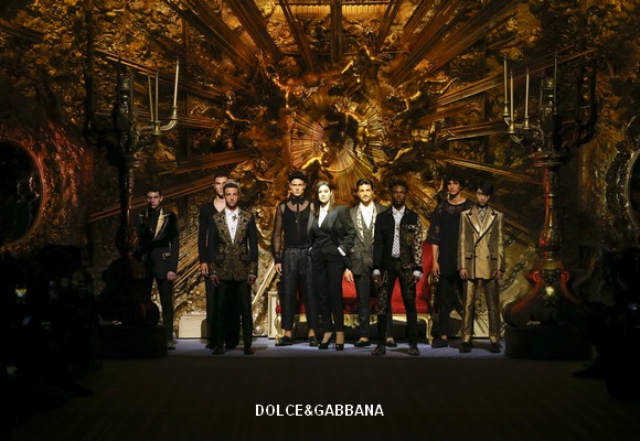 DolceGabbana