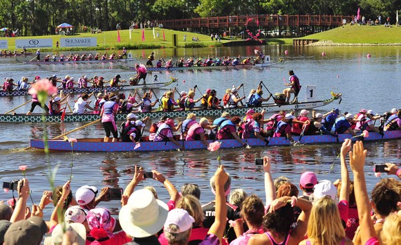 Dragon Boats Festival580