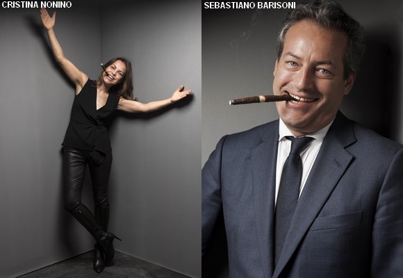 Duecentoanni sigaro Toscano OLIVIERO TOSCANI580B