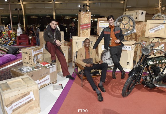 ETRO580A