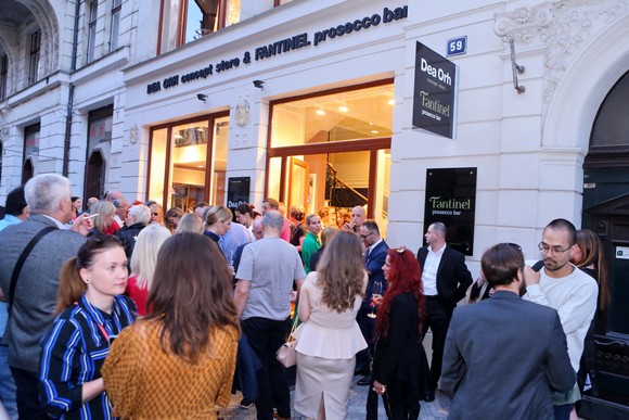 FantinelProseccoBar Praga580