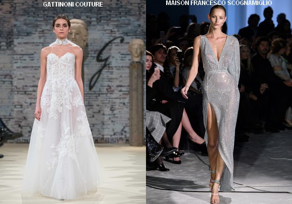 GATTINONI COUTURE MAISON FRANCESCO SCOGNAMIGLIO580