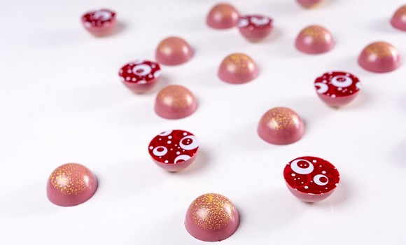 Galla milano diventa rosa580