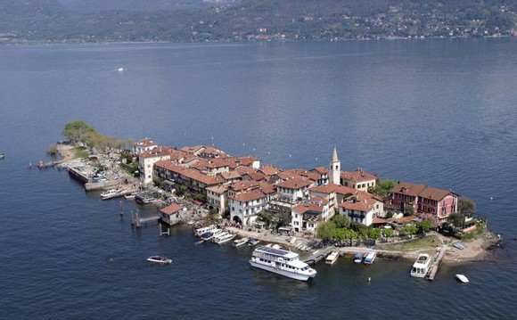 Gente di Lago e di Fiume580