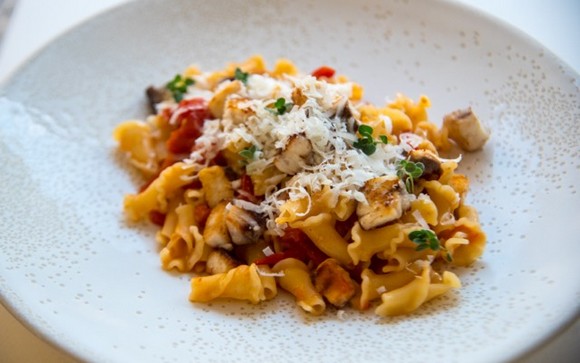 Gigli toscani con ragu 1883 restaurantrooms580