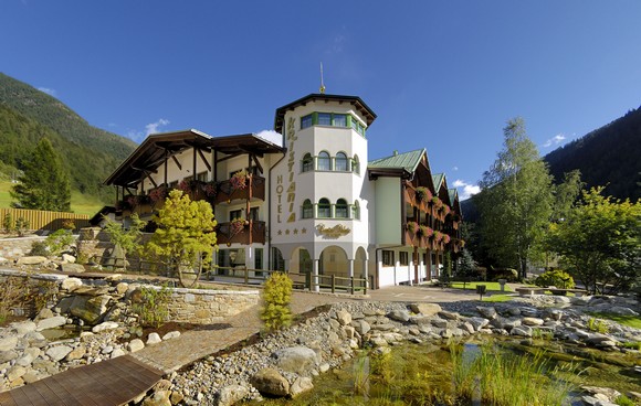 Kristiania Leading Nature  Wellness Resort580b