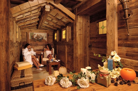 Kristiania Leading Nature  Wellness Resort580g