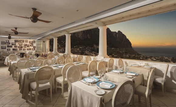 Mamma capri580