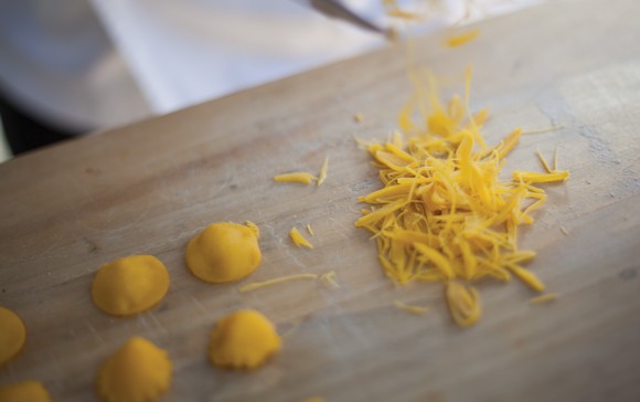 Pasta fresca580