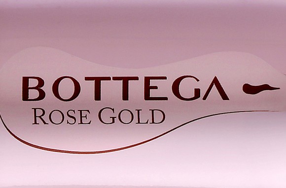 Rose Gold Birillo580