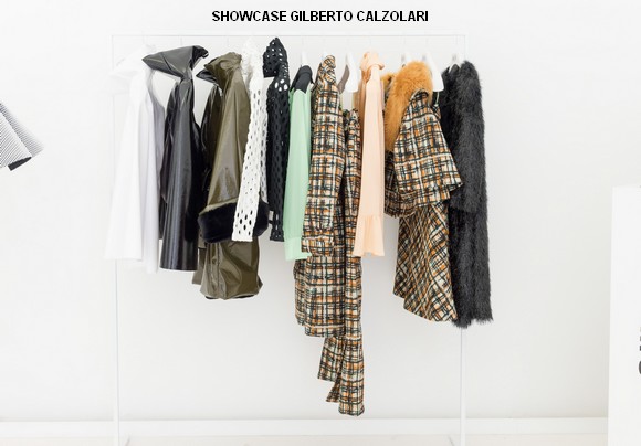 Showcase Gilberto Calzolari Ph. Lanzi - Sorrentino580