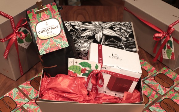 Starbucks Christmas 2018 580a