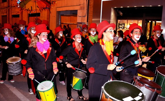 Veregra Street Festival580