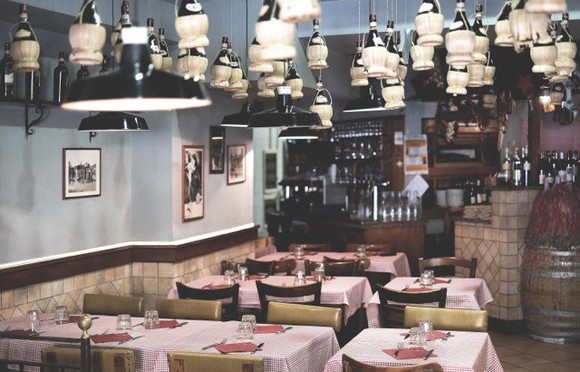 aristocampo roma580