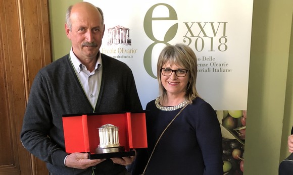 azienda sandro di giacomo ercole olivario 2018