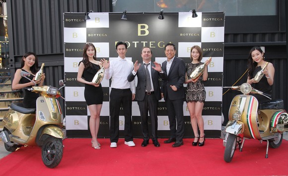 bottega lounge seul580