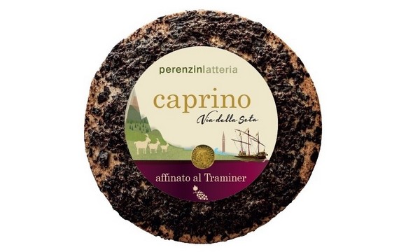 capirno traminer perenzin580