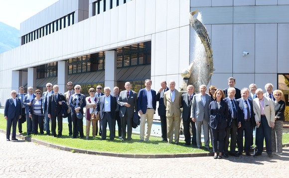 cavalieri del lavoro del vino cantine ferrari580
