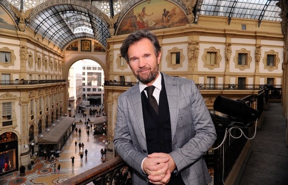 cracco galleria milano580