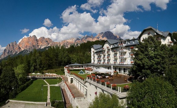 cristallo cortina580