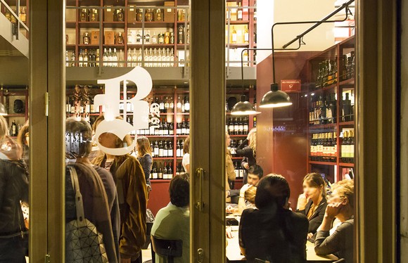 enoteca bulzoni roma580g