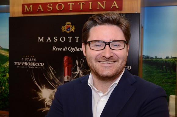 federico dal bianco Masottina580