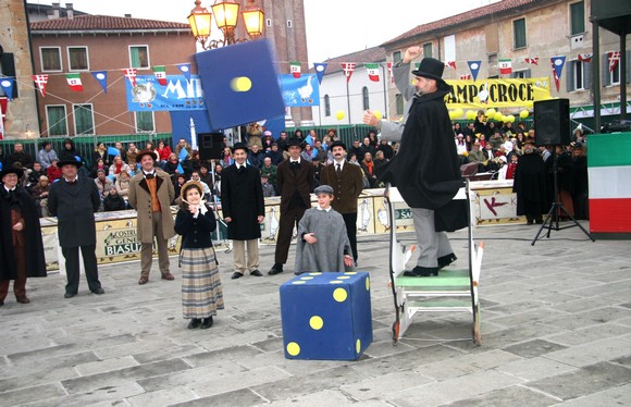 festa dell0ca mirano zogo delloca580D