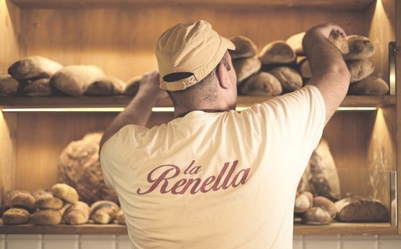 la renella580