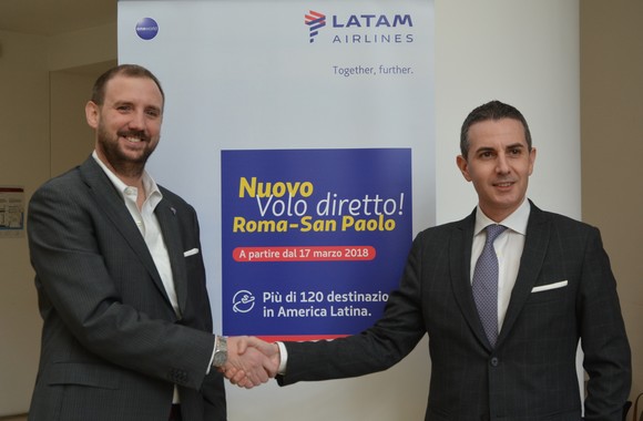 latam volo roma san paolo580