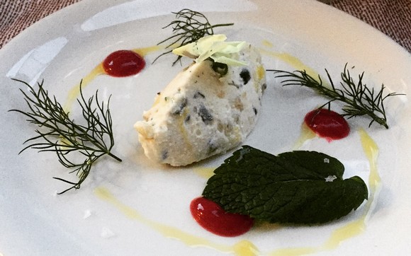 millemisture Muosse di ricotta580