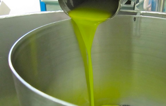 olio come farmaco580B