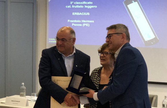 orciolo doro frantoio hermes580