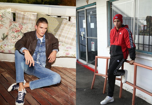 pepe jeans kappa580