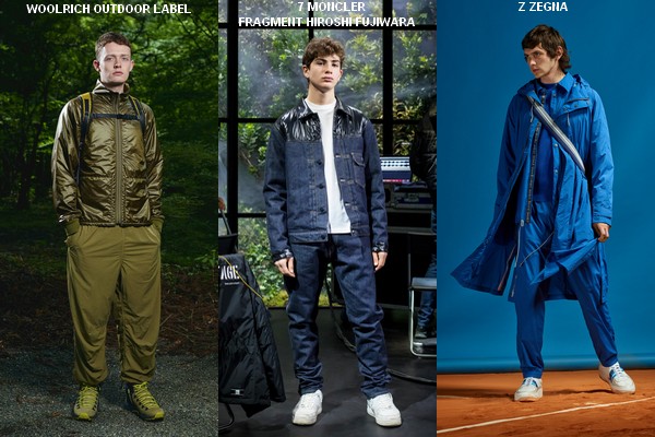 pitti uomo ss19 A