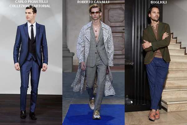 pitti uomo ss19 B