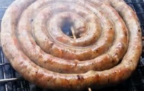 sagra zampina 2018AB