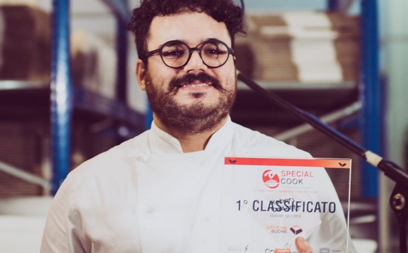 special cook roberto cazzato580