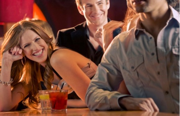 speed date single più in salute580A