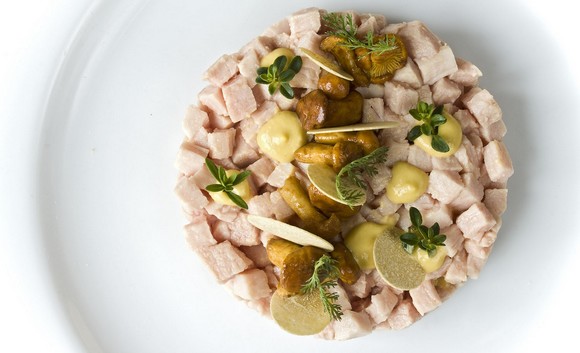 vitello tonnato 01 ph Jacopo Ventura580