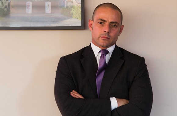 Alessandro Antonelli barmanager Sky Stars Bar dellA Roma Lifestyle Hotel di Roma580