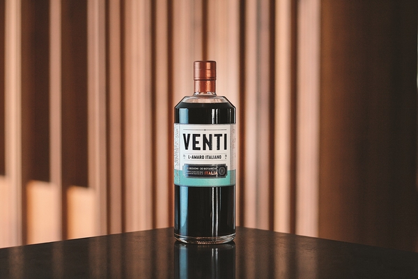 Amaro Venti 600