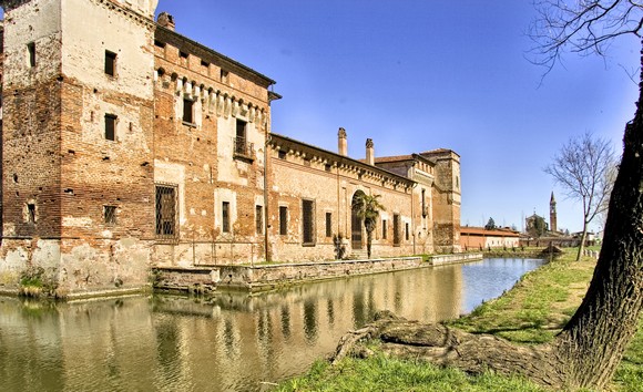 Castello di Padernello580