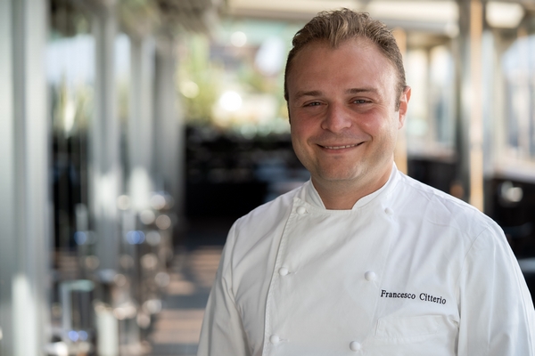 Chef Citterio 600