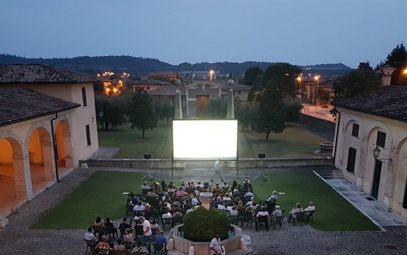CineMarteS 580