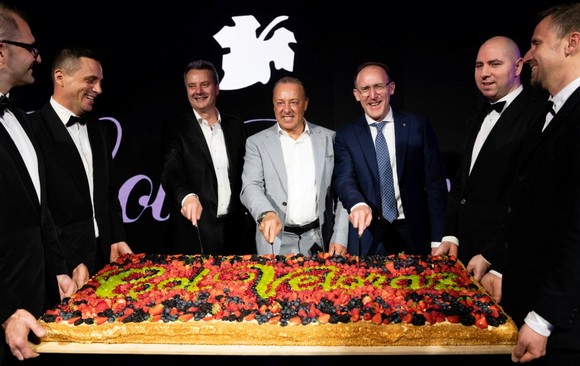 ColVetoraz gala 25 anni580