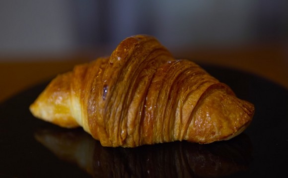 Croissant Massari580